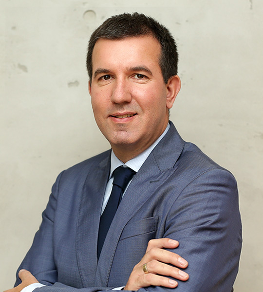 Dragan Randjelovic