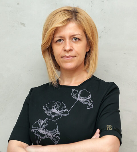 Maja Jevremovic