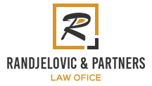 Randjelovic & Partners Law Office